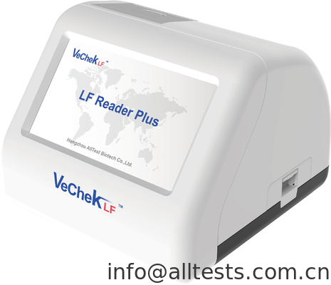 Good price جریان جانبی (LF) Reader Plus آنلاین