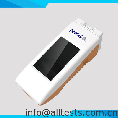 Good price دستگاه خوانشگر سریع و قابل حمل تست LF Plus آنلاین