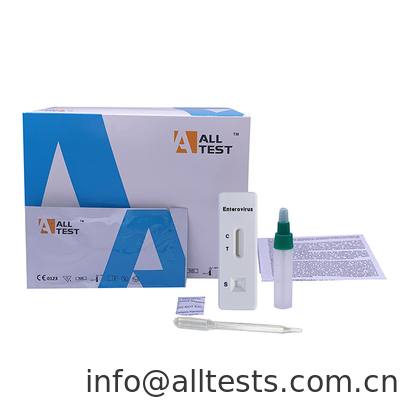 Good price تست آنتی ژن سریع انتروویروس آنلاین
