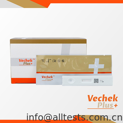 Good price کاست آزمایش آنتی بادی آناپلازما (کل خون/ سرم/پلازما) آنلاین