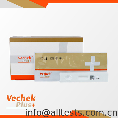 Good price کیت تست آنتی‌بادی کروناویروس گربه‌سانان (خون کامل/سرم/پلاسما) آنلاین