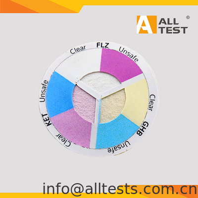 Good price 2-30C تست بررسی نوشیدنی ذخیره سازی F LZ/G HB/K ET برچسب برای نتایج دقیق آنلاین