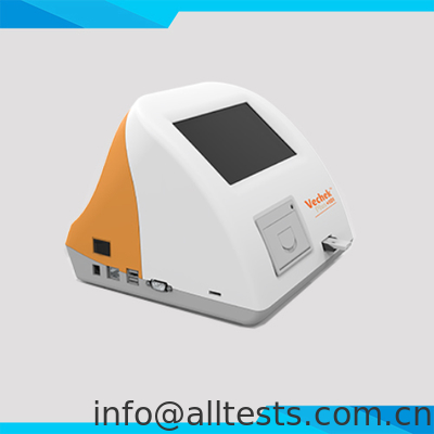 قیمت خوب VFR-101 - تحلیلگر آزمایشات ایمنی فلورسنت ((مقدار/کیفیت) آنلاین