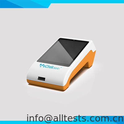 قیمت خوب VFR-200 - فلورسنت آمونوآسیز آنالیزور ((مقدار / کیفی) آنلاین