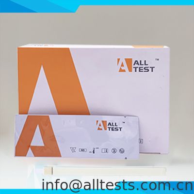 قیمت خوب آزمون دقیق کتون شیر برای مصارف دامپزشکی با زمان تست ۲ دقیقه و طراحی قابل حمل آنلاین
