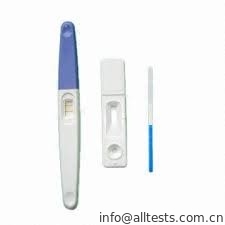 Good price نوار تست حاملگی HCG با حساسیت بالا آنلاین