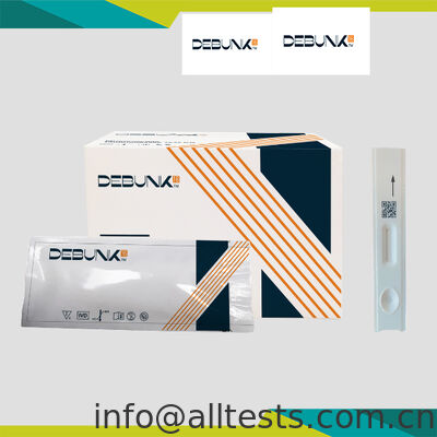 قیمت خوب FI-ACR-102 -- کیت تست نسبت میکروآلبومین/کراتینین (ادرار) آنلاین