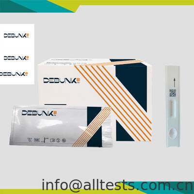 قیمت خوب FI-MPO-402 -- کار ساده با کاست آزمایش MPO (کل خون/سرم/پلازما) آنلاین