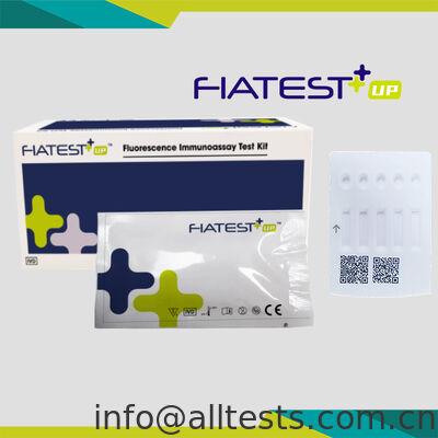 قیمت خوب FI-DOA-H925~FI-DOA-H955 -- کاست تست چند دارویی - 2 دارویی~5 دارویی آنلاین