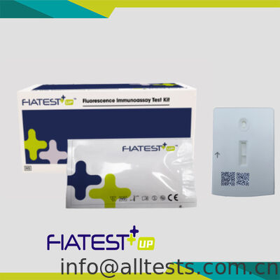 قیمت خوب FI-MET-H902 -- کاست آزمایش دارویی واحد - متامفیتامین (MET) آنلاین