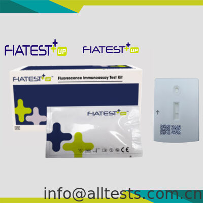 قیمت خوب FI-MOP-H902 -- کاست آزمایش دارویی واحد - M orphine (MOP) (Hair) آنلاین