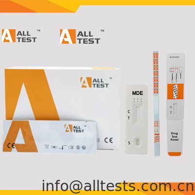 قیمت خوب تست سریع مدِتومیدین (MDE) (ادرار) (نواری/کاست/پنل) آنلاین