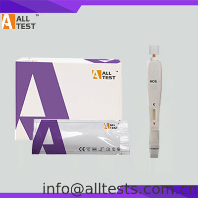 قیمت خوب FHC-403P -- تست سریع بارداری (برای تشخیص کیفی hCG) آنلاین