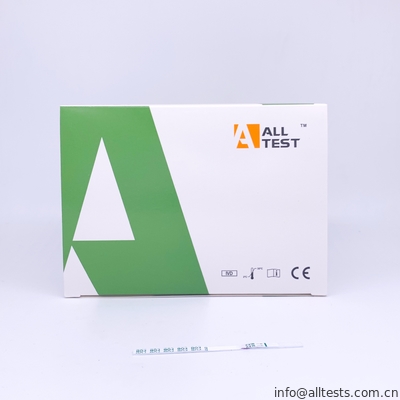 Good price آنتی ژن اختصاصی پروستات با کیفیت بالا (PSA) کیت های تشخیصی سریع قطعه قطعه با CE مجوز آنلاین