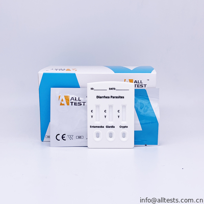 Good price Entamoeba + Giardia + کاست تست تست سریع کامبو سریع (مدفوع) در 3 ویندوز آنلاین