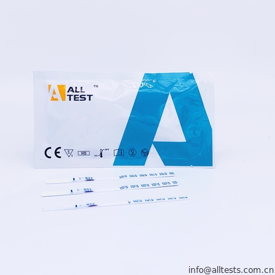 Good price نوار تست / نوار تست کامل Typhoid (خون کامل / سرم / پلاسما) آنلاین