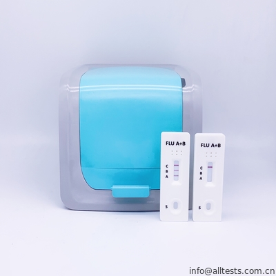 Good price کاربرد: آنفلوانزا A Rapid Test یک آزمایش تشخیصی آزمایشگاهی برای تشخیص کیفی نوع آنفلوانزا است آنلاین