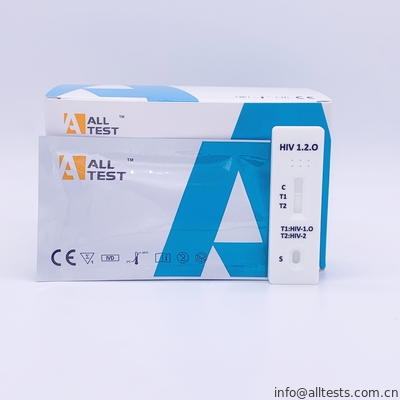 Good price کیت تست سریع کاست / کاست یک قدم در خون / سرم آنلاین