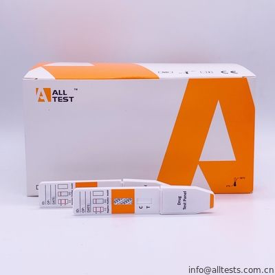 Good price 6- مونواستیل مورفین 6- کیت تشخیصی سوء مصرف مواد مخدر MAM Rdt 10ng / Ml آنلاین
