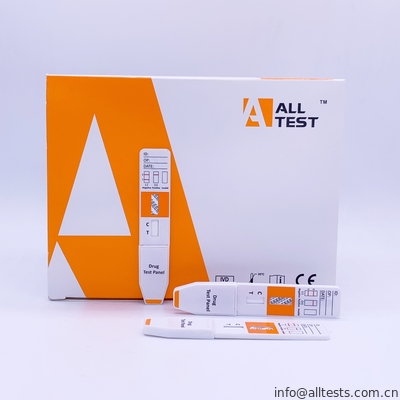 Good price از پودر پانل متادون 300 میلی گرم در میلی لیتر / میلی لیتر و سریع استفاده کنید آنلاین