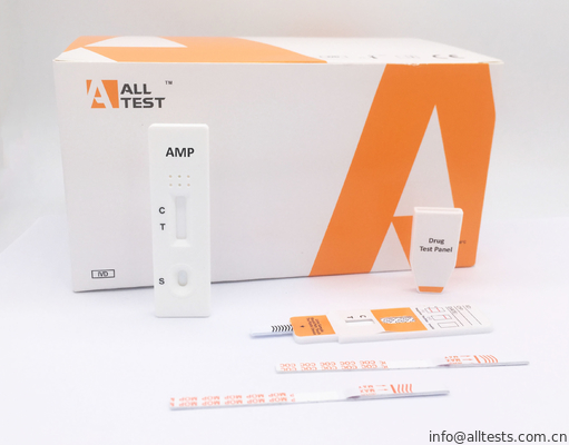 Good price کیت آزمایش خانگی HIV کامل آنلاین