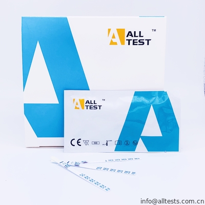 Good price قطره تست AllTest HCV Rapid Test آنلاین