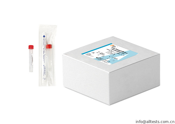 Good price ISO13485 نوع غیر فعال Vtm Viral Transport Medium آنلاین