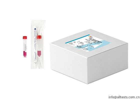 Good price CE غیر فعال شده Vtm Media Nucleic Acid PCR 1mL / T آنلاین