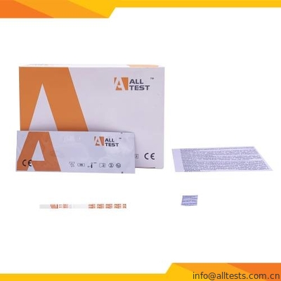 Good price مجموعه نمونه ادرار ALLTEST Fluoketamine FKET Rapid Test Easy آنلاین